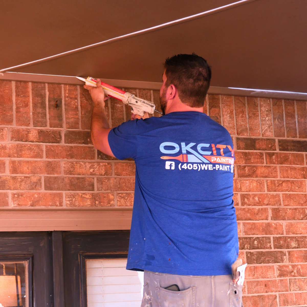 surface preparation for painting