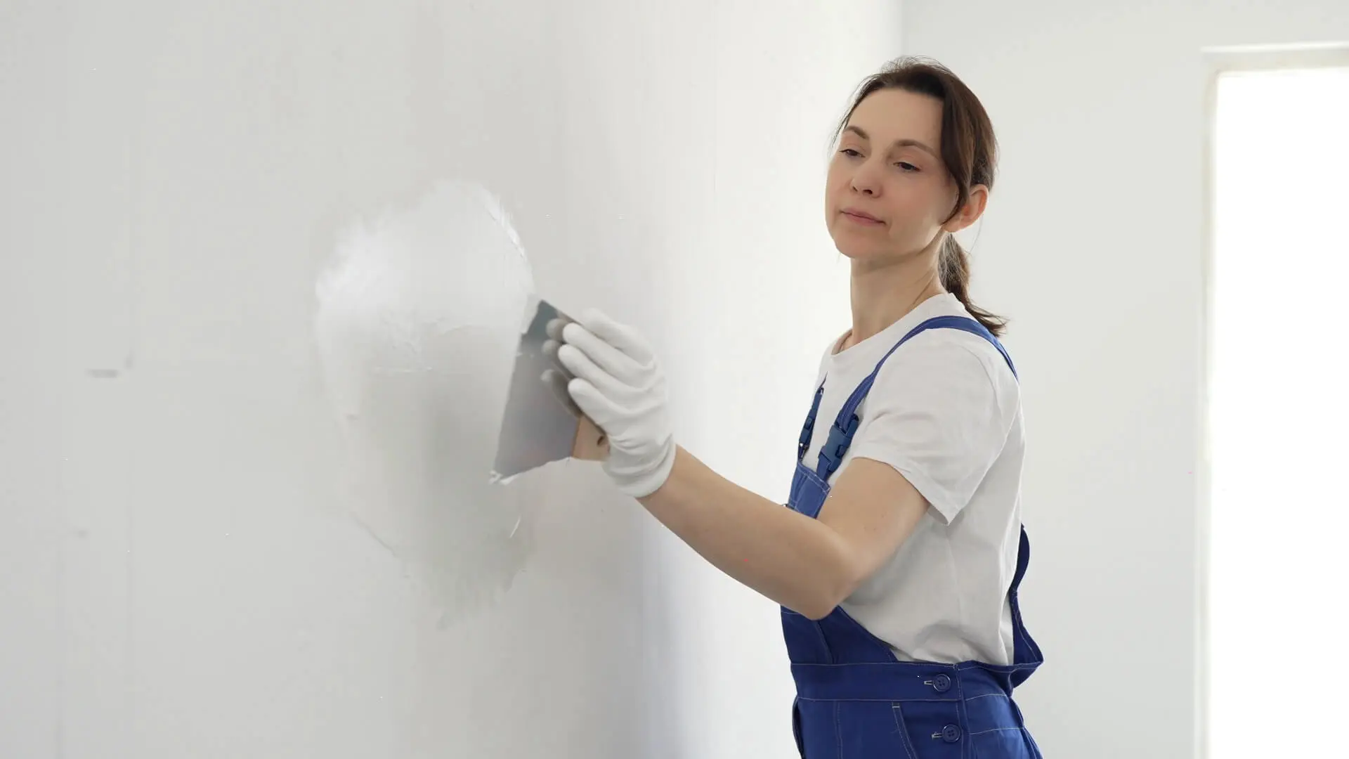 Drywall Repair in Oklahoma City