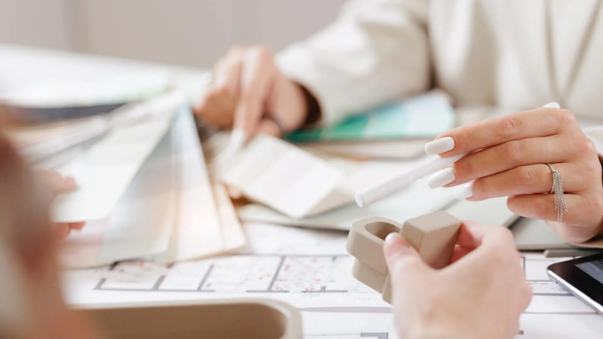 Color Consultation in Oklahoma City