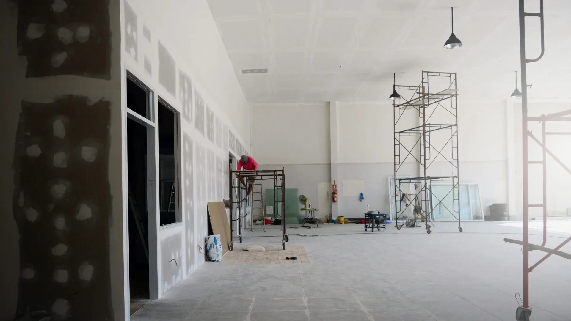 office Painters in Oklahoma City