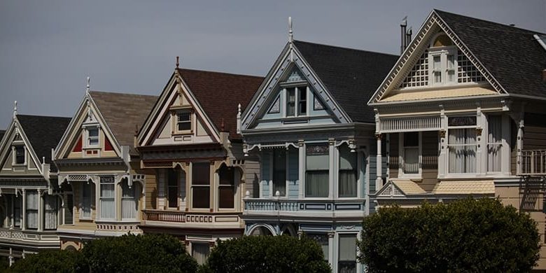 Exterior trim repaint project in Nichols Hills