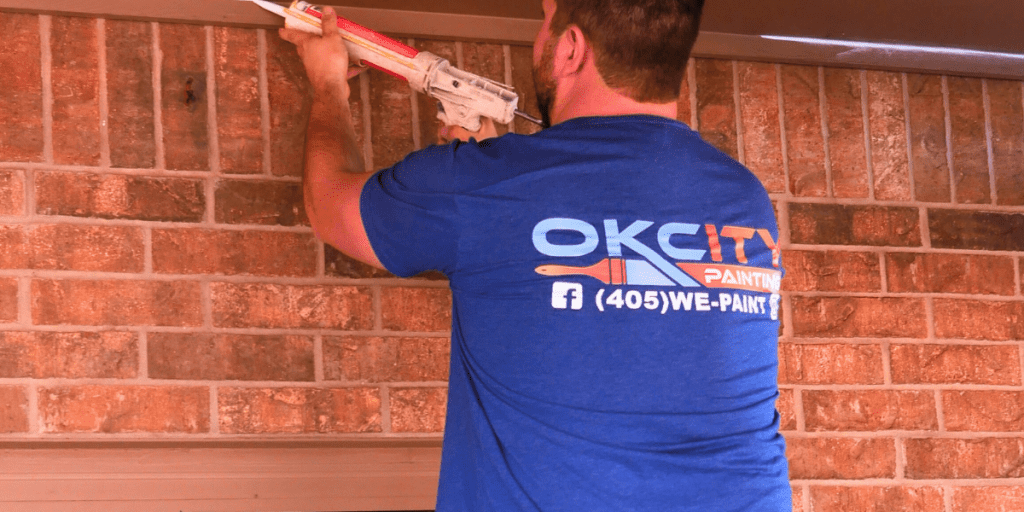 surface preparation for painting